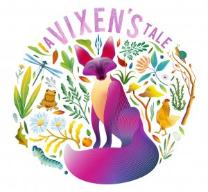 a vixen's tale